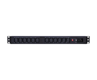 CyberPower PDU PDU20BHVIEC12R - 617787 - zdjęcie 2